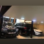 اتو گالری جعفری