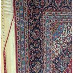 قالیشویی تهران ریشه زنی فرش دستباف