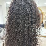 سالن زیباییِ تخصصی مو محیا