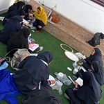 دبیرستان دخترانه نفیس قائمشهر
