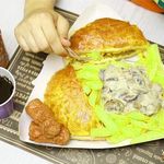 پیتزایی سیب360