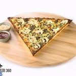 پیتزایی سیب360