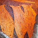 نانوایی بربری و سنگکی
