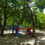 بوستان نیلوفر