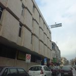 بیمارستان لولاگر