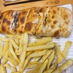 فست فود شیلا (شعبه ستارخان)
