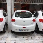 نمایشگاه اتومبیل موسوی