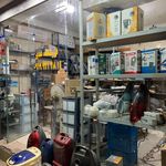 تعمیرات تکین