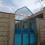 مسجد حضرت ابوالفضل