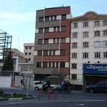 اتحادیه هتل ها و هتل آپارتمان های استان تهران