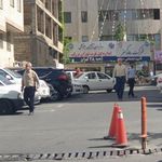 اداره تامین اجتماعی شعبه ۲۸ تهران