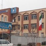 دانشگاه فرهنگیان پردیس شهید مفتح