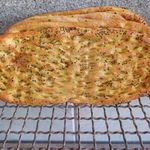 نان دهاتی