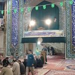 مسجد مسلم ابن عقیل