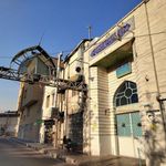 مسجد مولای متقیان