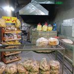 نان دهاتی