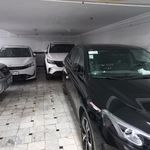 نمایشگاه اتومبیل موسوی