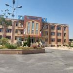 دانشگاه فرهنگیان پردیس شهید مفتح