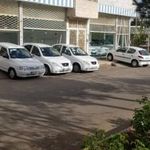 نمایشگاه اتومبیل موسوی
