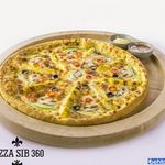 پیتزایی سیب360