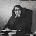 دفتر وکالت فاطمه رزقی شهرودی