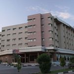 هتل پارس اهواز