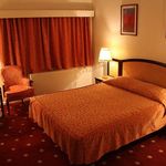 هتل پارس اهواز