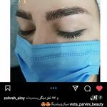 سالن زیبایی ویستا پروینی