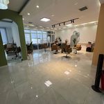 سالن زیبایی حیات