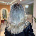 سالن زیبایی حیات