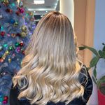 سالن زیبایی حیات