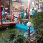 نان فانتزی حسینی ۲