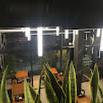 فست فود شیلا (شعبه ستارخان)