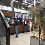 فست فود شیلا (شعبه ستارخان)