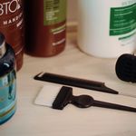 سالن زیبایی حیات