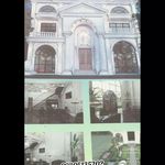 گچ پیش ساخته دیوارپوش و قابسازی ملکشاه