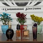 عطر و ادکلن محمد