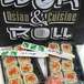 رستوران وک اند رول