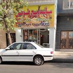 ساندویچ طوفان