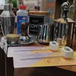 کافه نون و فنجون