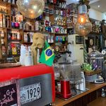 کافه نون و فنجون