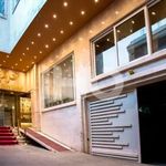 هتل هانی پارس