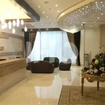 هتل هانی پارس