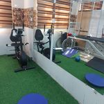 فیزیوتراپی سهند