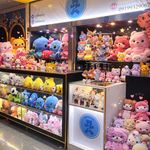 عروسک فروشی موبوتوی