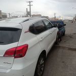 امداد خودرو زنجان - جعفری