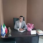 وکیل محمد نصراصفهانی