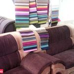 نمایشگاه مبل رسالت