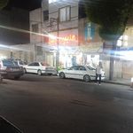 سوپرمارکت سیب