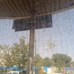 ایستگاه اتوبوس انقلاب اسلامی